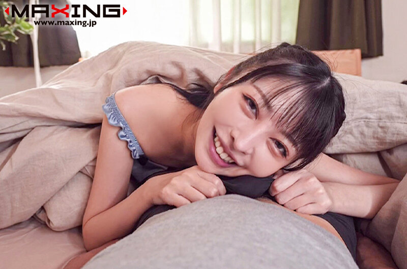 甘えまくりの地雷系女子、森日向子